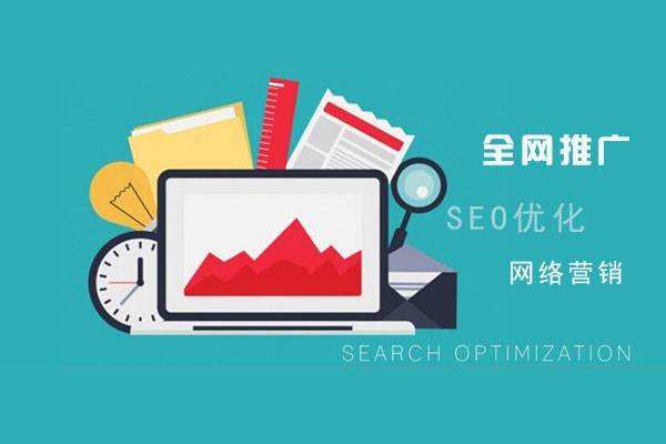 管城回族网络推广公司总结企业网站的几点推广策略